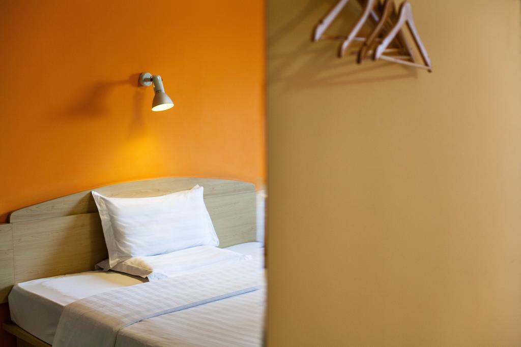 7Days Inn Xi'An South Gate Yongning Subway Station Xi'an (Shaanxi) Chambre photo